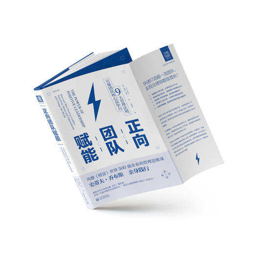 正向团队赋能: 9大管理法则，引爆团队核心竞争力 商品图2