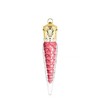 Christian Louboutin/克里斯提鲁布托 萝卜丁 亮泽漆面唇釉唇彩 CL口红 4.7ML 商品缩略图6