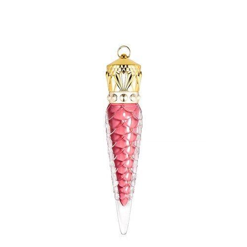 Christian Louboutin/克里斯提鲁布托 萝卜丁 亮泽漆面唇釉唇彩 CL口红 4.7ML 商品图6