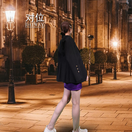 对位SZT955_小西装_ZK 商品图4