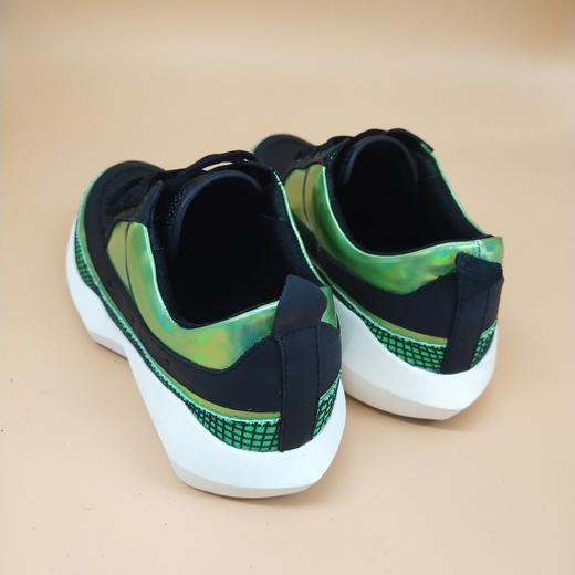 LFGJ 0318设计师休闲鞋 商品图2