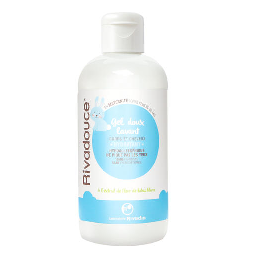 妈咪原润保湿洁面凝露 75ml（987776） 商品图4