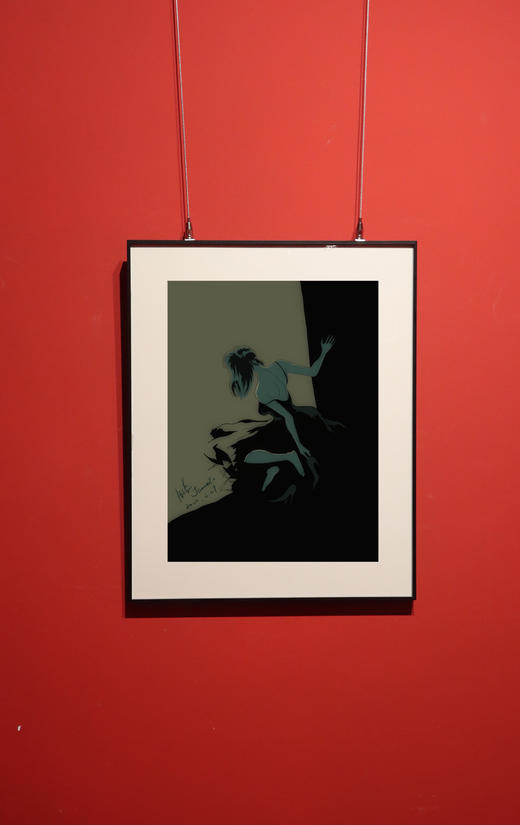 夜归人 商品图1