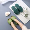 【《乘风破浪的姐姐》同款拖鞋】足底按摩拖鞋防滑耐磨EVA夏季凉拖鞋按摩防滑软底加厚居家男女士洗澡四季夏天家用卫生间办公室内外穿情侣学生宿舍浴室拖鞋 商品缩略图11