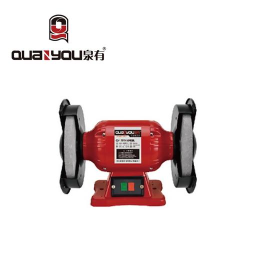 砂轮机200*32*20mmm QY-3200T（单相） 商品图0