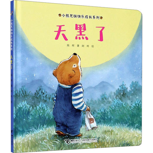 天黑了  商品图0