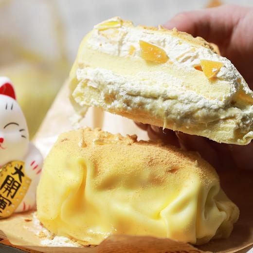 新品！火遍抖音小红书的—榴芒/脏脏福袋蛋糕啦！满满的夹馅、吃完超满足！！满60包邮（福州） 商品图2