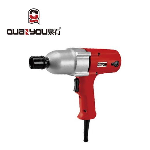 电动扳手12.7*12.7mm QY-6016C 商品图0