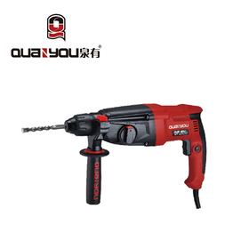 三功能轻型电锤30mm QY-3003