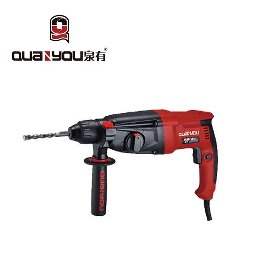 三功能轻型电锤30mm QY-3003 商品图0