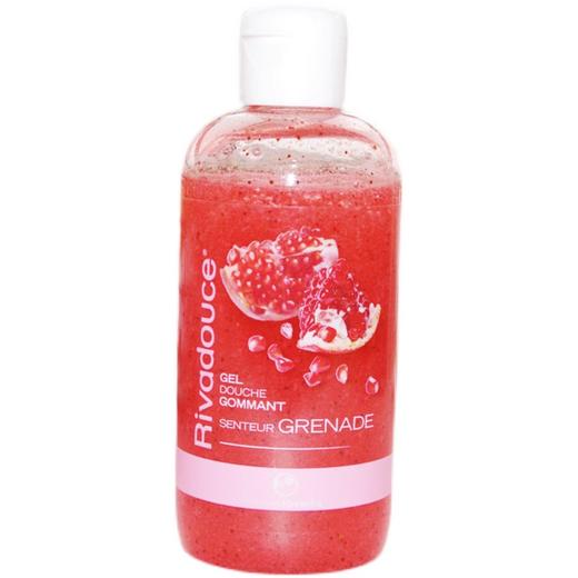 红石榴调去角质沐浴露（小）250g（651863） 商品图0