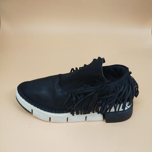 LFGJ  0207时尚潮流设计师款单皮鞋 商品图6