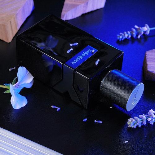 Yves saint Laurent/圣罗兰 先锋Y香水男士香精60-100ml「黑色版」2021新品 商品图2