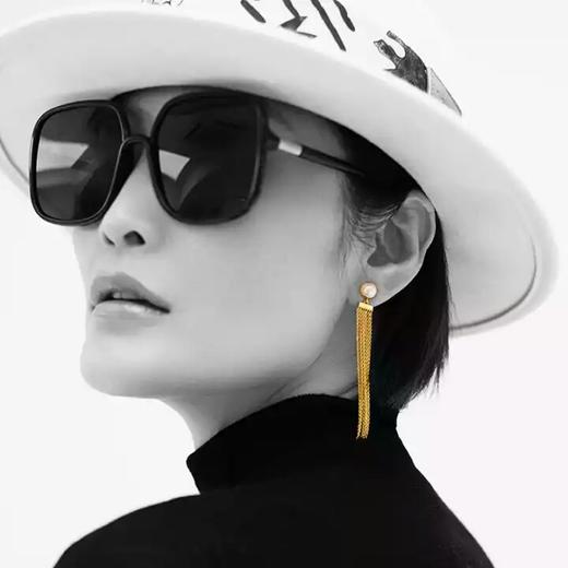 三生石“爱的记忆”新国风多用耳饰 商品图8