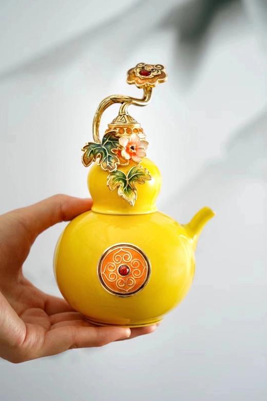 【彼达思】福禄如意酒杯套装 商品图3