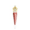 Christian Louboutin/克里斯提鲁布托 萝卜丁 亮泽漆面唇釉唇彩 CL口红 4.7ML 商品缩略图14
