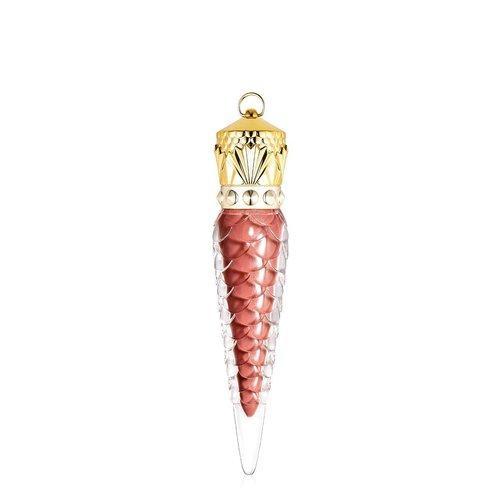 Christian Louboutin/克里斯提鲁布托 萝卜丁 亮泽漆面唇釉唇彩 CL口红 4.7ML 商品图14