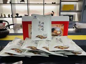 黄焖佛跳墙 加热即食220克 一人份
