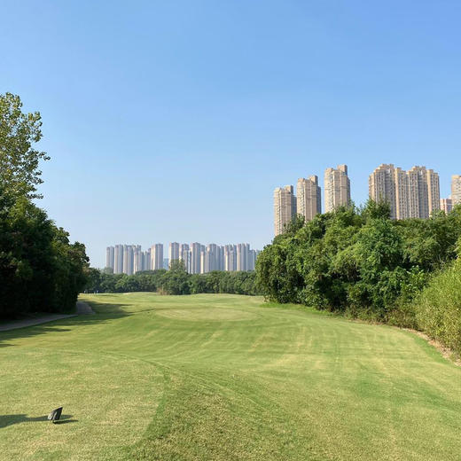 武汉东方高尔夫俱乐部  Wuhan Oriental Golf Club | 武汉高尔夫球场俱乐部 | 湖北高尔夫球场 | 中国 商品图2