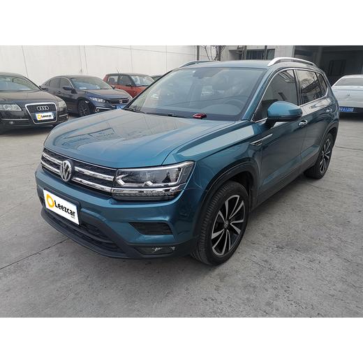 大众 途岳 280TSI 两驱豪华版 【长租-北京】 商品图2