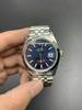 VS版本劳力士日志蓝面少量到货，接受预订。搭载全新3235机芯，72小时动能储存。没错，72小时。 商品缩略图0