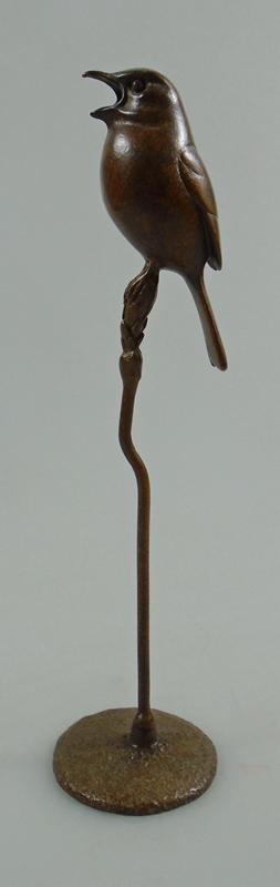 【文玩创意】纯铜神兽香炉创意茶玩茶宠手办盖置摆件精品（陆续更新中） 商品图2