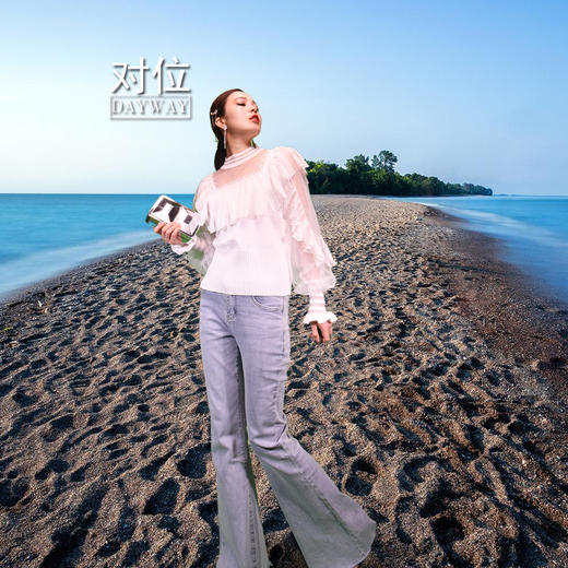 品格集SKVNAK_长裤_ZK 商品图0