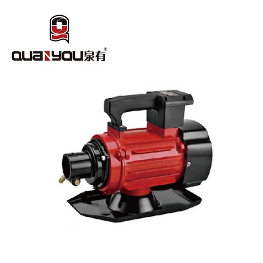 2.2KW三相插入式振动器QY-3503S 商品图0
