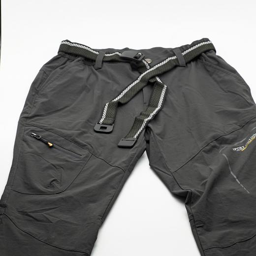 专业户外速干裤情侣款 商品图6