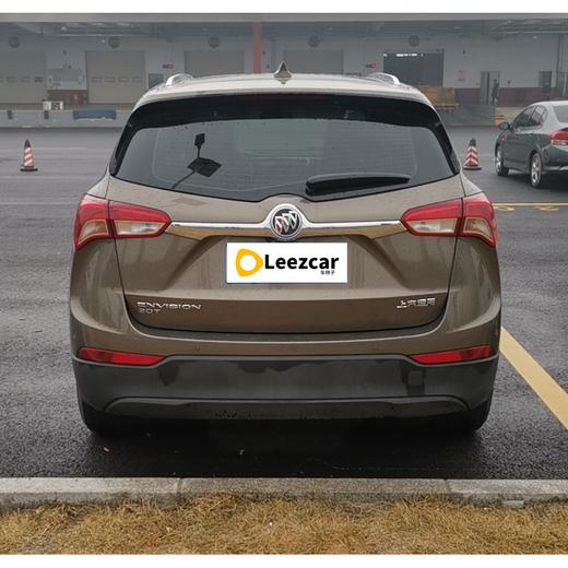 【特价月租-北京】别克 昂科威 20T 两驱豪华型 商品图2