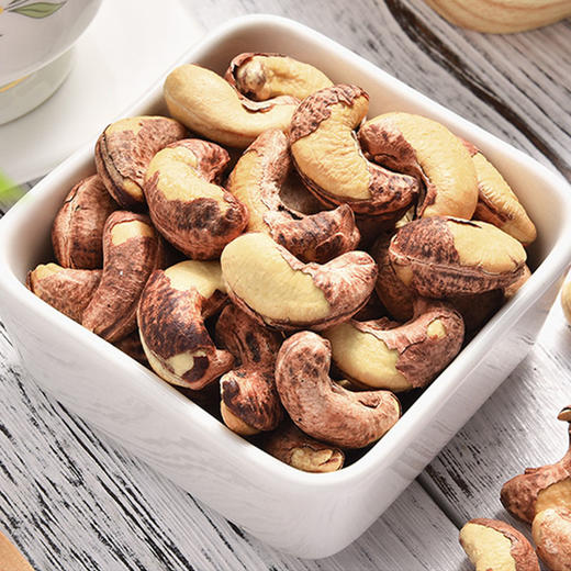 （珍滋味）紫衣腰果268g/罐 商品图1