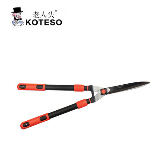 KT2231-D伸缩直刀整篱剪 商品图0