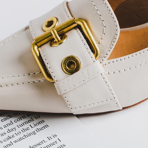 【à perles】3.5cm小猫跟，鞋，舒适与高度兼顾【清仓，不退不换】 商品图6