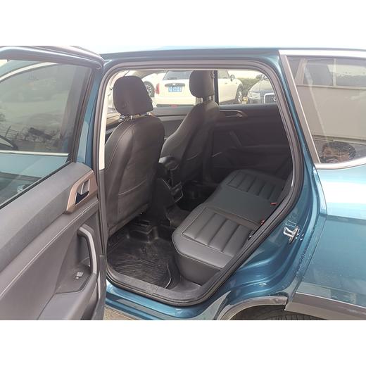 大众 途岳 280TSI 两驱豪华版 【长租-北京】 商品图8