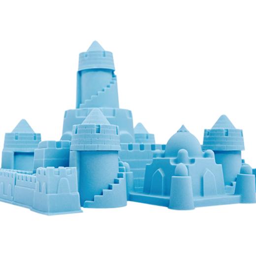 Saidaimu魔力沙4000g精装礼盒装/ 魔力沙500g袋装 商品图1