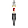 【包税】Christian Louboutin/克里斯提鲁布托  CL萝卜丁丝滑女王权杖口红唇膏 新色003M 多色可选 3.8g/3.5g 商品缩略图8