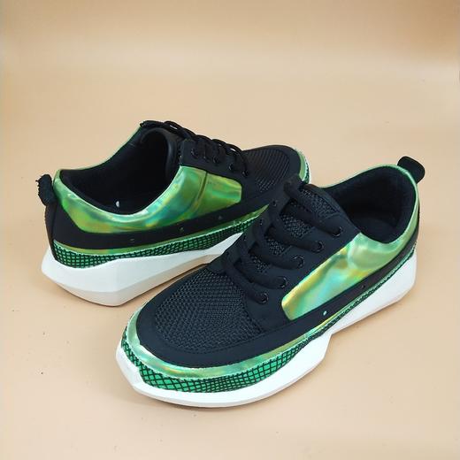 LFGJ 0318设计师休闲鞋 商品图3