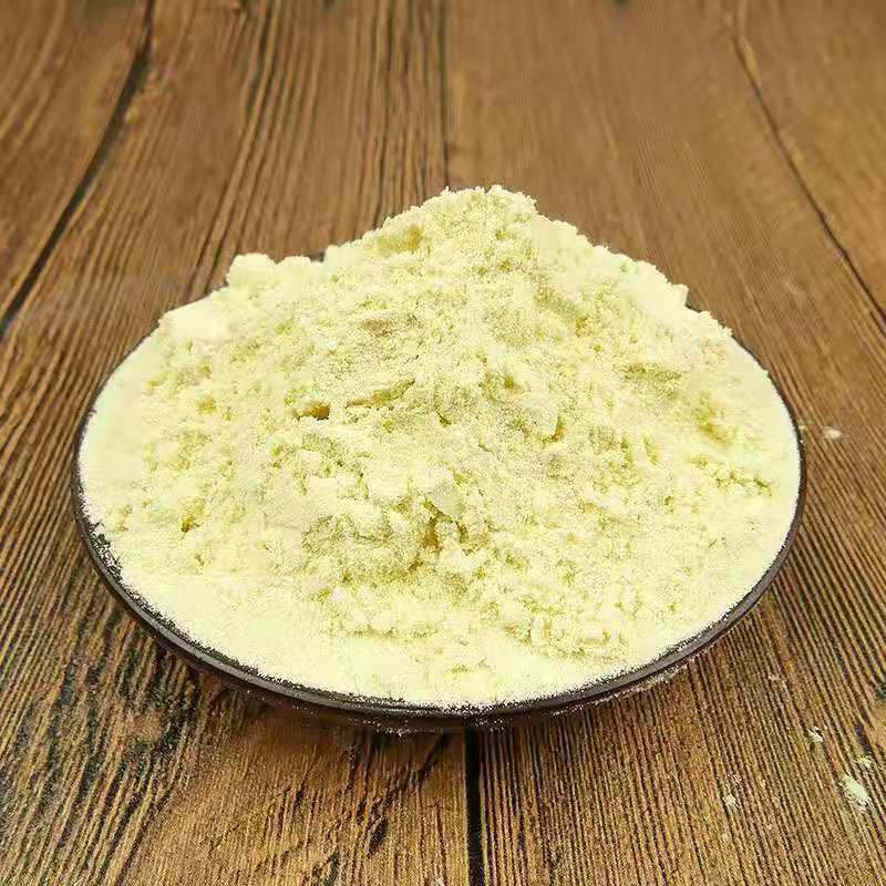 杂粮柜组黄米面