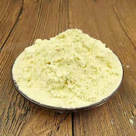 杂粮柜组黄米面 商品图0