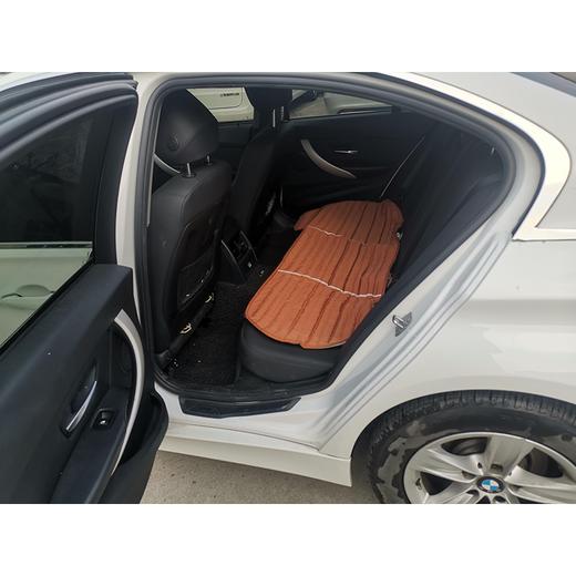 宝马 3系 320i 时尚型 【长租-北京】 商品图8