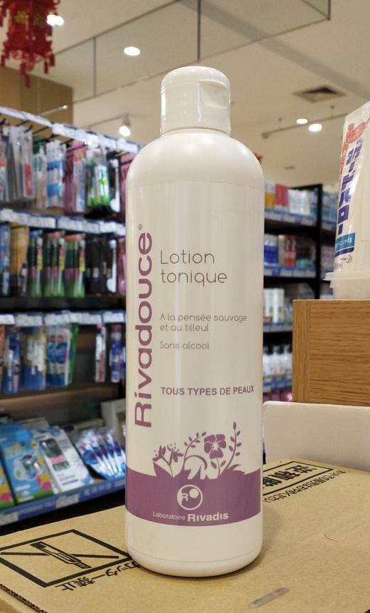 妈咪蝴蝶花保湿嫩肤露（大）500ml（699476） 商品图0