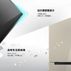 博世（Bosch）484升 多门冰箱 混合冷动力 玻璃门 KME48S68TI 曲奇色 商品缩略图6