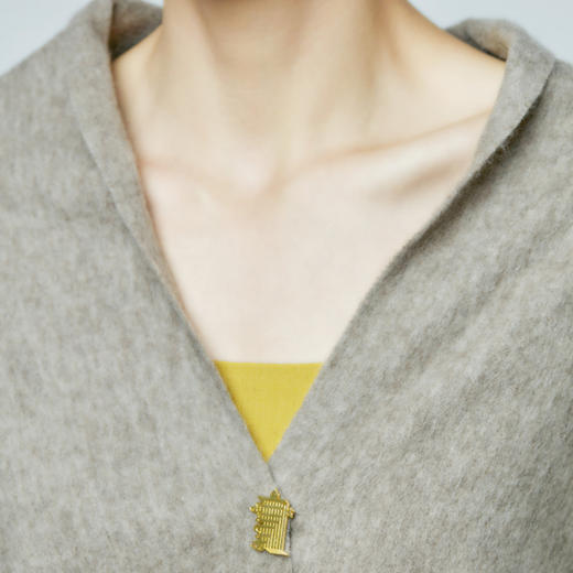 醍醐 十相自在 胸章 十相合一 商品图5