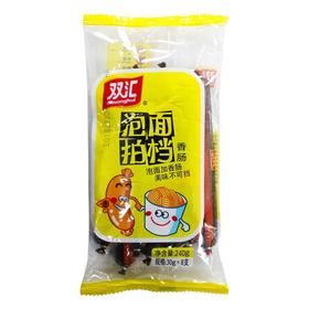 双汇泡面搭档   240g/包