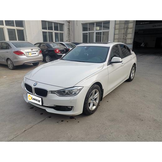 宝马 3系 320i 时尚型 【长租-北京】 商品图1