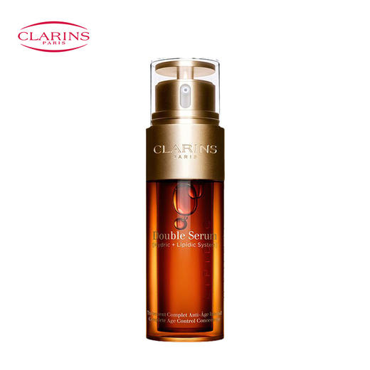 娇韵诗 双萃赋活修护精华露 商品图0