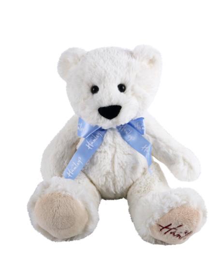 【自营】Hamleys 松饼小熊 455535 商品图2