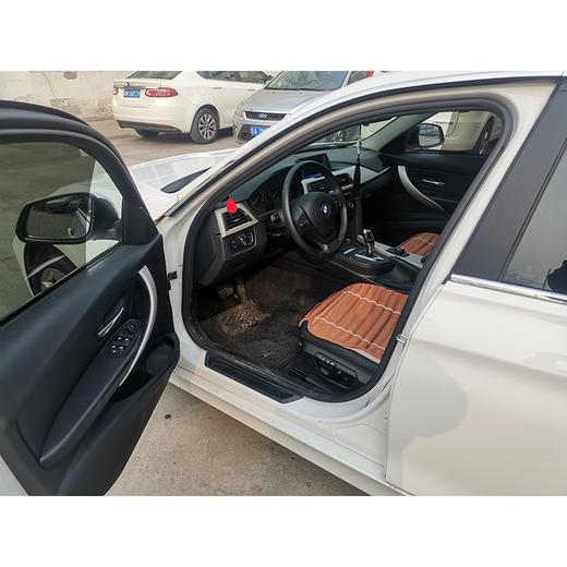 宝马 3系 320i 时尚型 【长租-北京】 商品图6