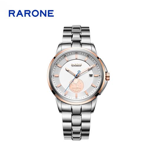 RARONE雷诺表高光系列机械腕表88065 商品图0