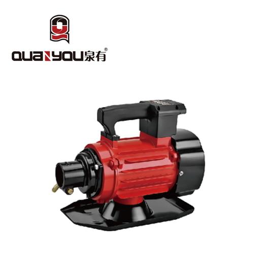 1.5KW单相插入式振动器QY-3502T 商品图0